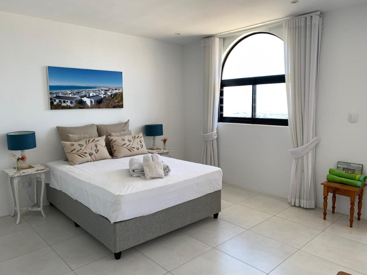 White House Apartment Cape Town Ngoại thất bức ảnh