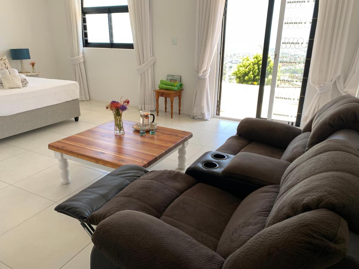 White House Apartment Cape Town Ngoại thất bức ảnh