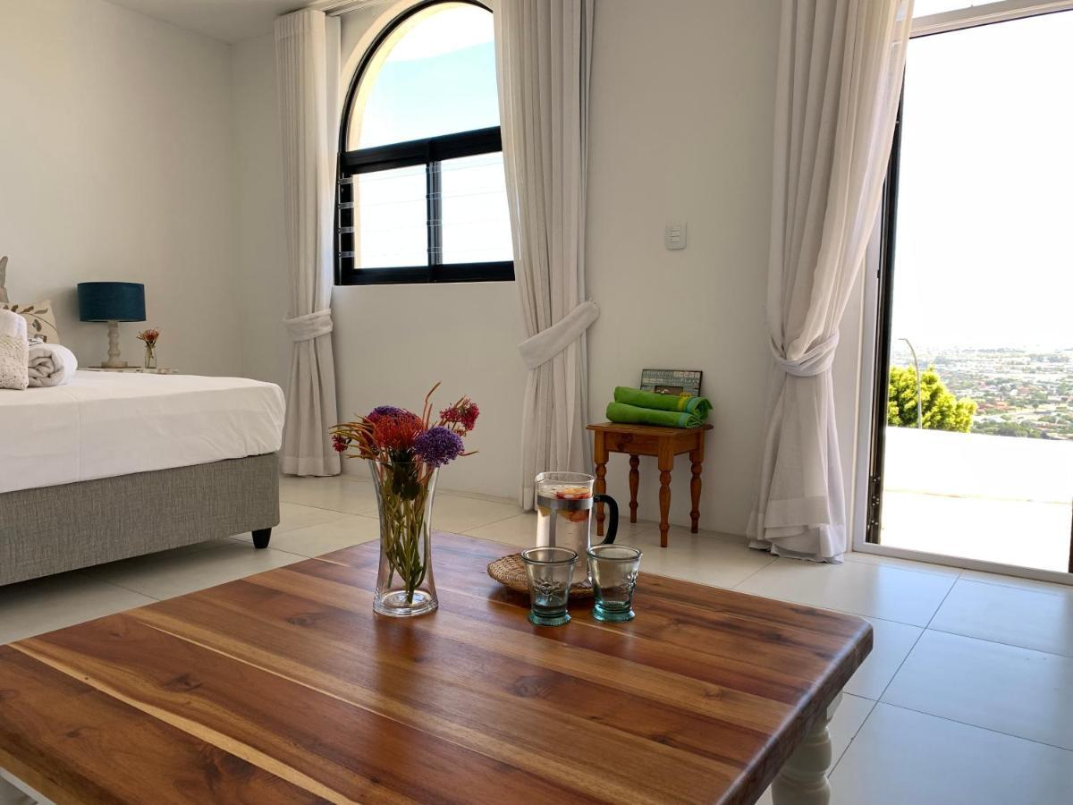 White House Apartment Cape Town Ngoại thất bức ảnh